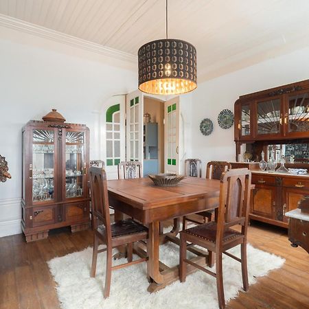 Вилла Casa Da Fraga Санта-Марта-ди-Пенагиан Экстерьер фото